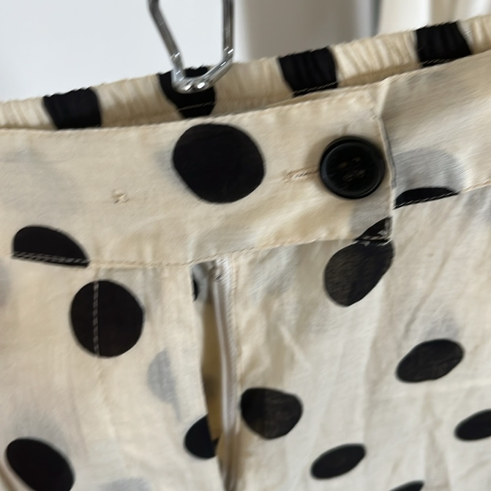 Gimaguas Polka Dot Disco pants - Picture 3 of 10